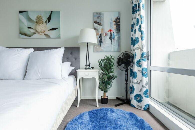 Apartamentos Zodiak's Beautiful Studio With Pool & Gym