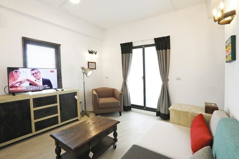 Hotel Mansion 6