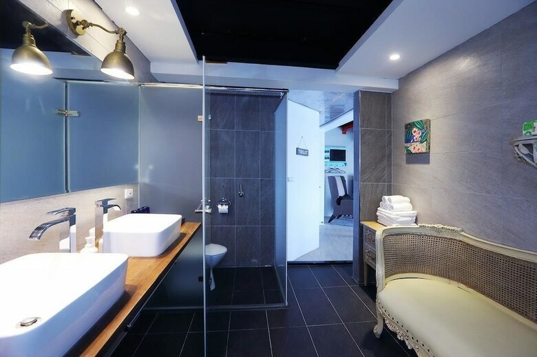 Hotel Mansion 6