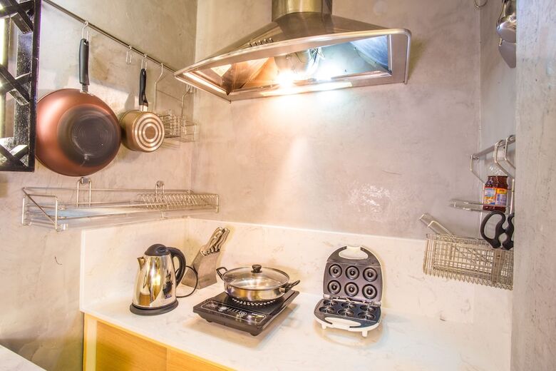 Hostal Phranakhon Hostel