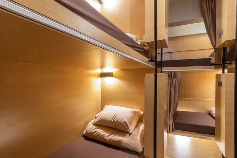 Hostal Phranakhon Hostel