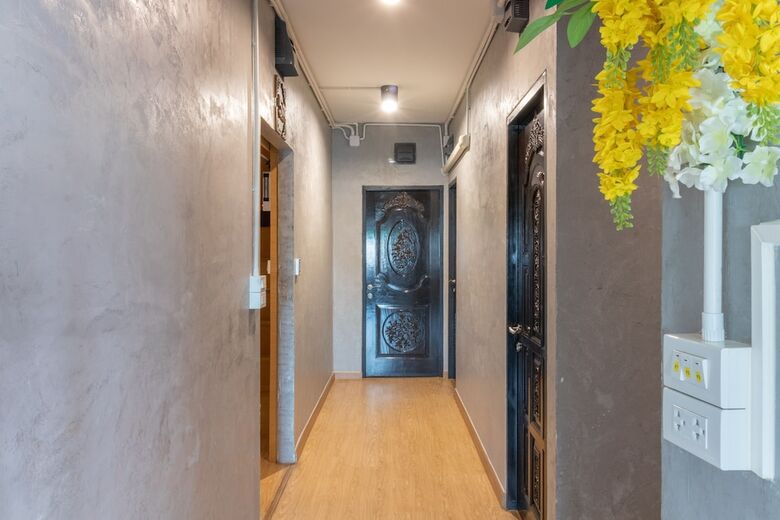 Hostal Phranakhon Hostel