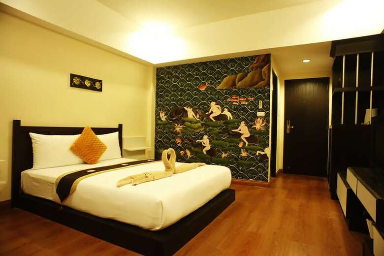 Hostal Bodega Koh Samui - Adults Only