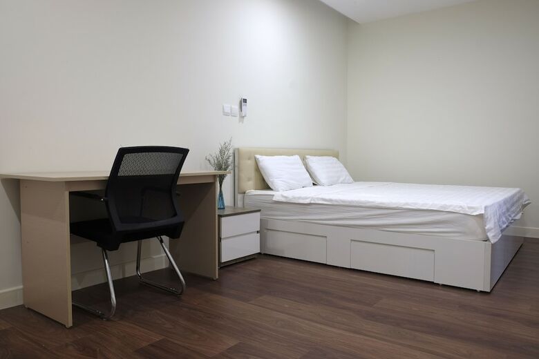Apartamentos Hanoi Imperia Garden Building