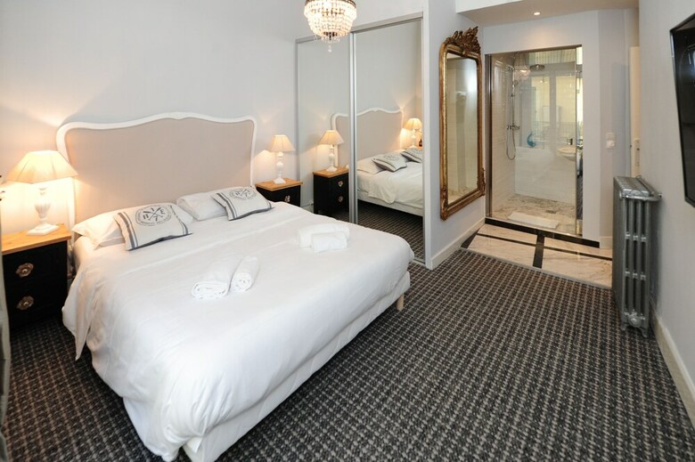 Apartamento Silver Suite - Five Stars Holidays House