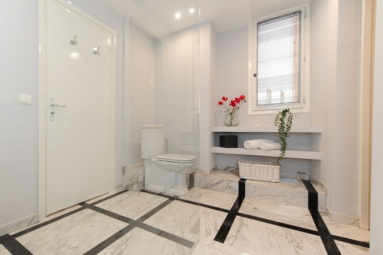 Apartamento Silver Suite - Five Stars Holidays House
