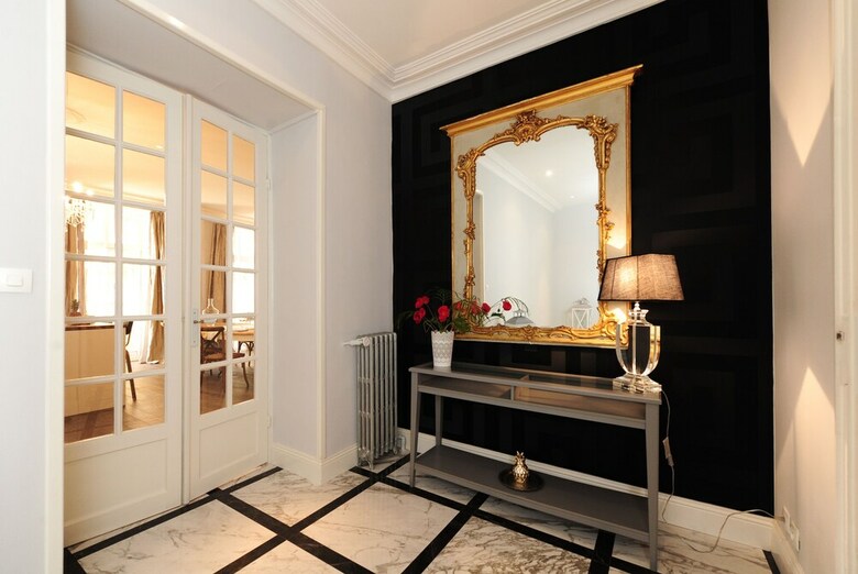 Apartamento Silver Suite - Five Stars Holidays House