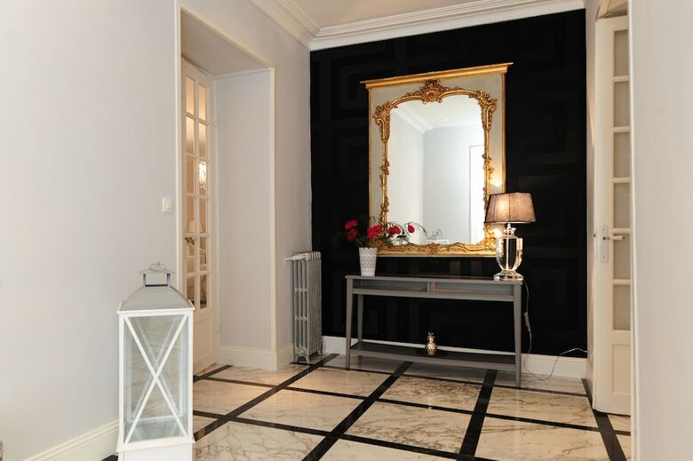 Apartamento Silver Suite - Five Stars Holidays House