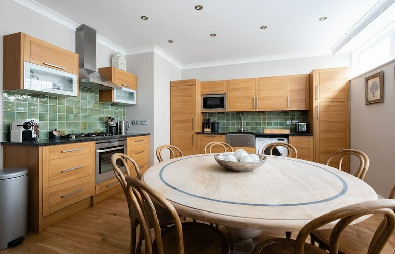 The Luxe Belgravia House By H House