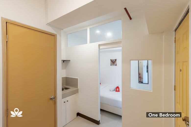 Aparthotel Zen Rooms Fortview Bgc