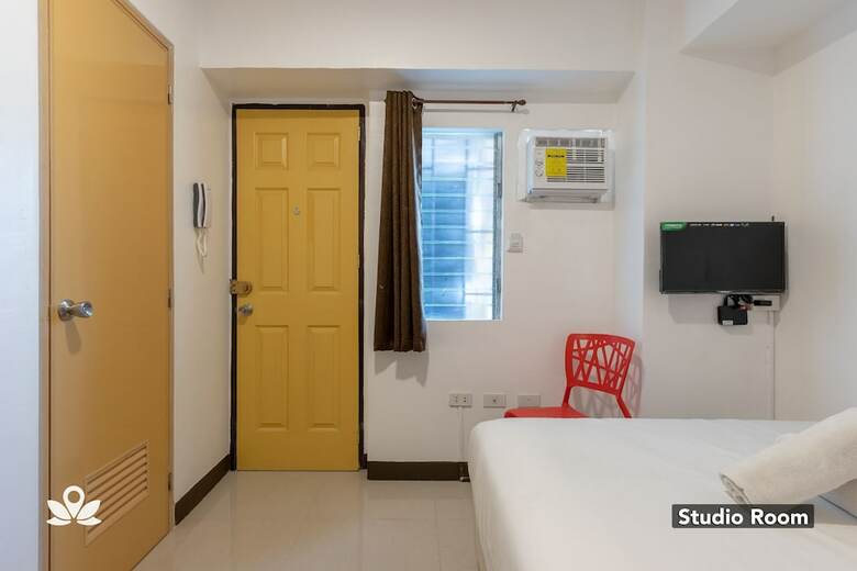 Aparthotel Zen Rooms Fortview Bgc