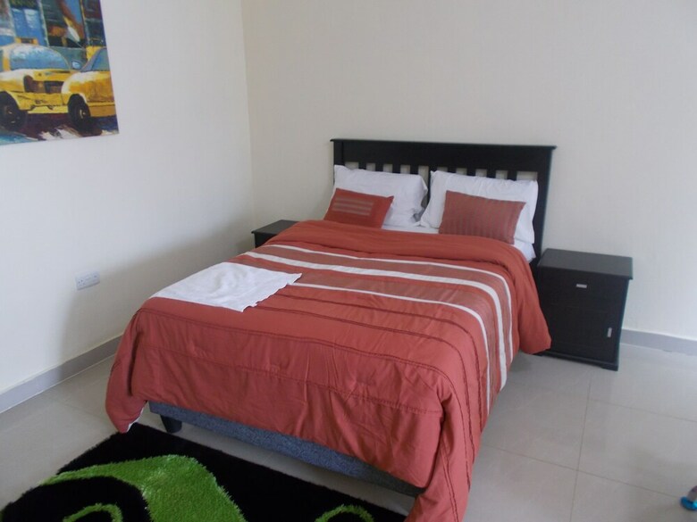 Posada Shema Guest Lodge