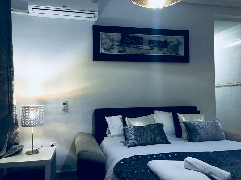 Apartamentos Luxurydreams Downtown