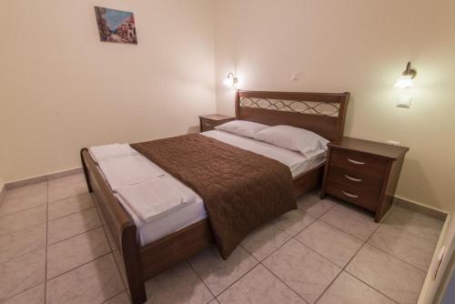 Olive Tree Hotel