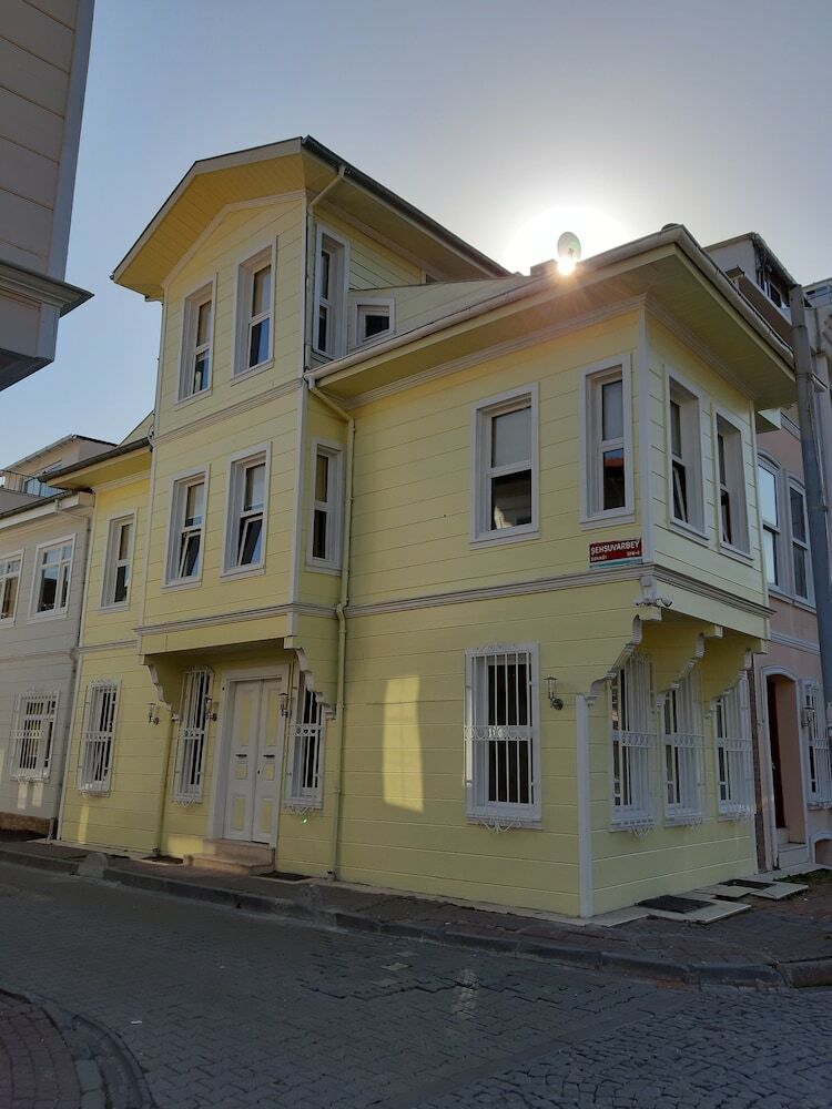 Hotel Royal Suites Sultanahmet
