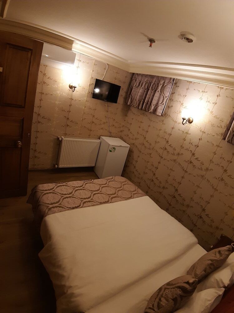 Hotel Royal Suites Sultanahmet