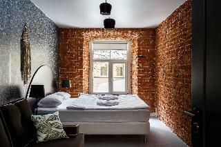 Hostal Strawberry Duck Moscow