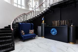 Hostal Strawberry Duck Moscow