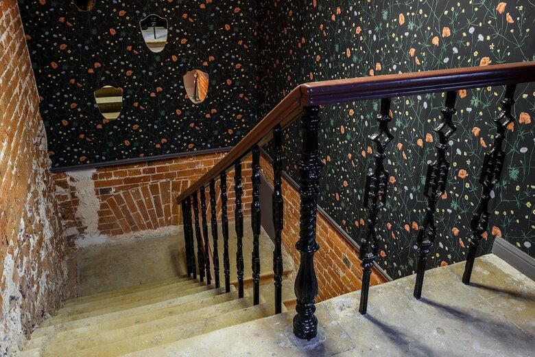 Hostal Strawberry Duck Moscow