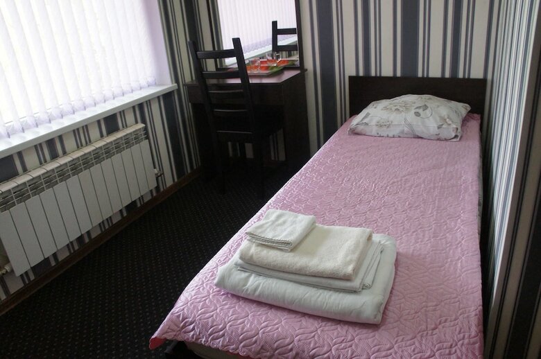 Hotel Baden-baden