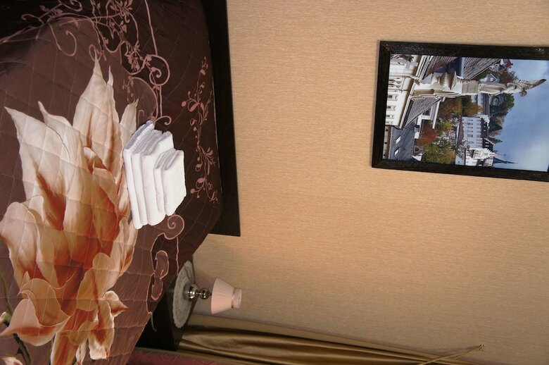 Hotel Baden-baden