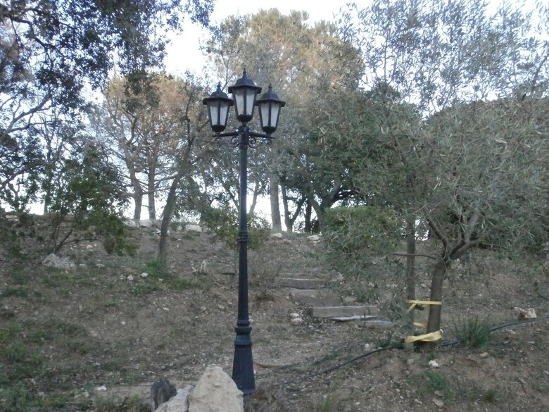 Villa La Maison Des Oliviers