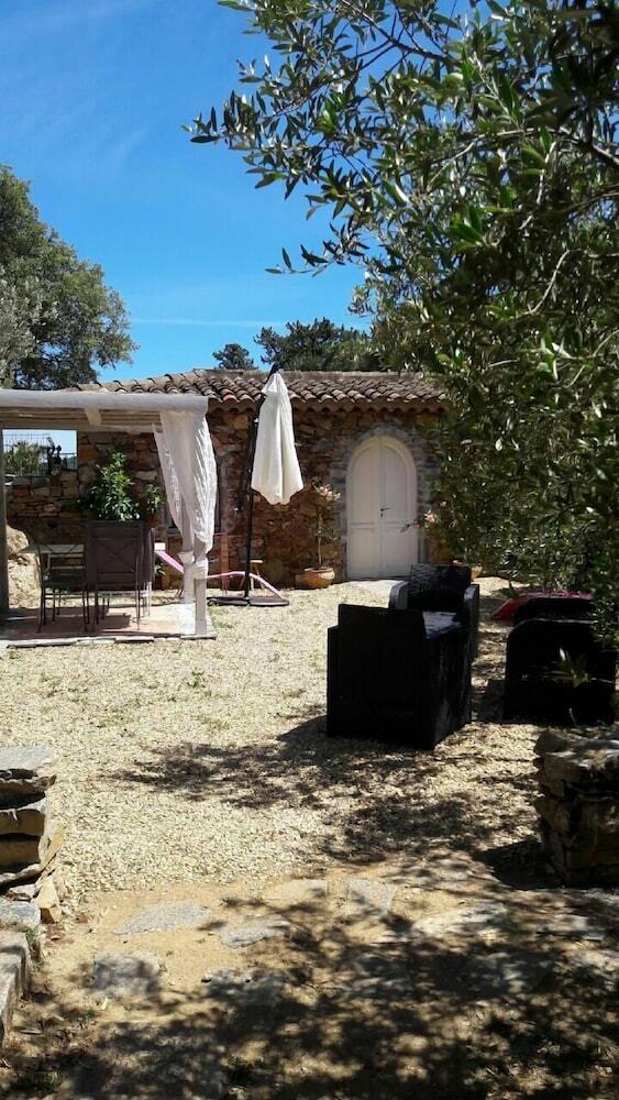 Villa La Maison Des Oliviers