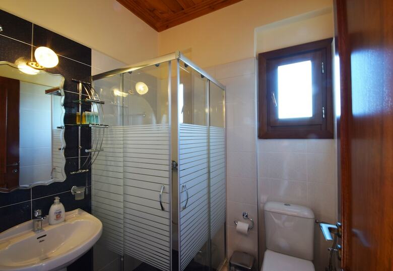 Aparthotel Driopes Villas