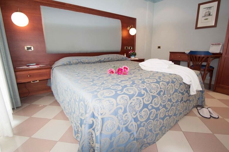 Residence Costazzurra