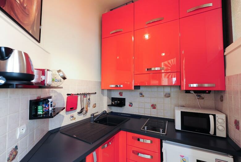 Apartamento Mini Suite Miro Five Stars Holiday House