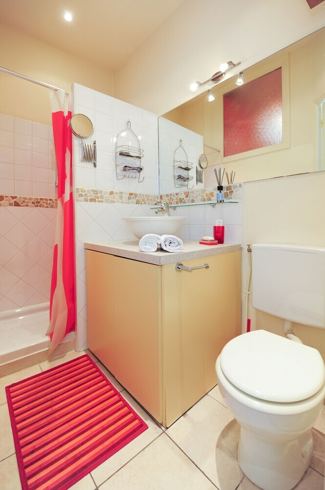 Apartamento Mini Suite Miro Five Stars Holiday House