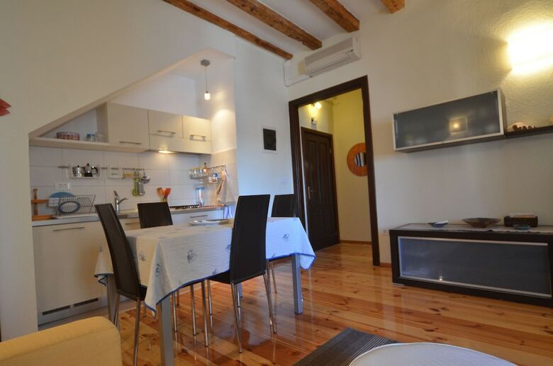 Apartamentos Carera Sea View