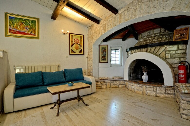 Villa Campo