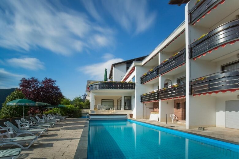 Bsw - Schwarzwaldhotel Baiersbronn