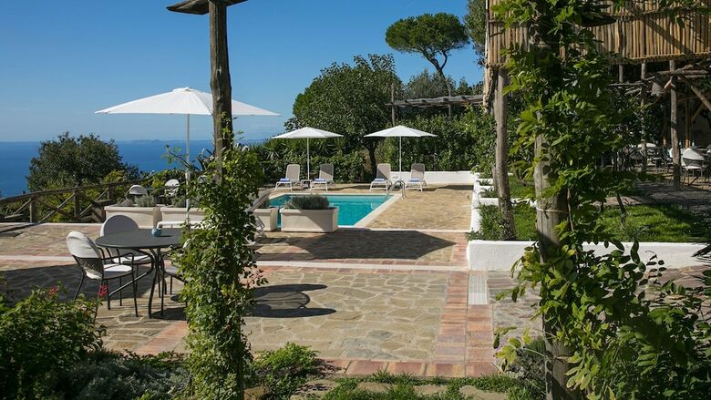 Villa Amiela