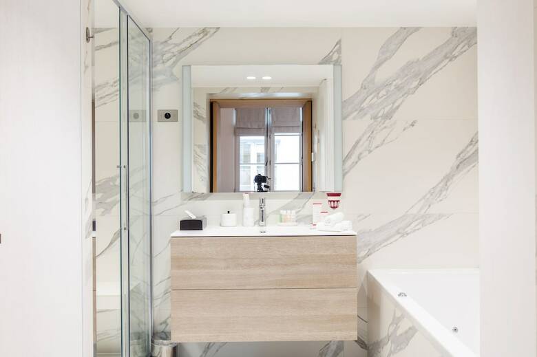 Highstay - St-honor� Serviced Apartments