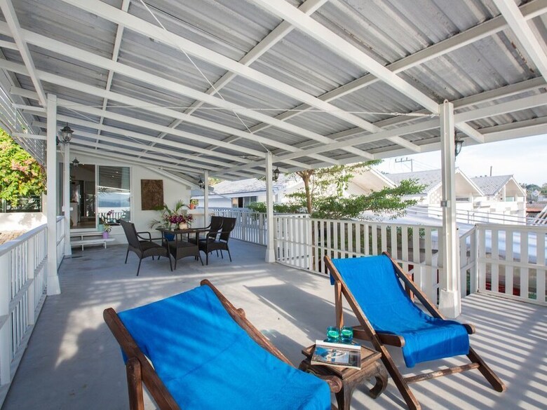 Apartamentos Sam-kah Seaside Studio 1