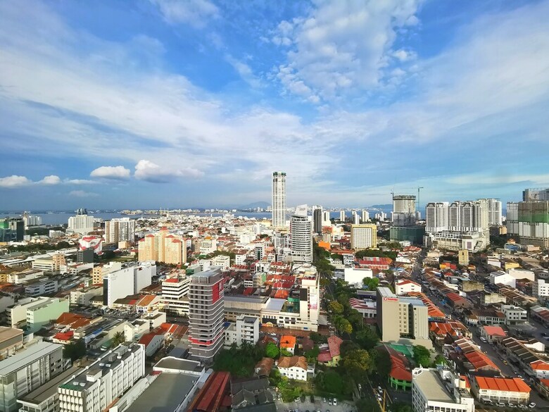 Tropicana 218 Suites