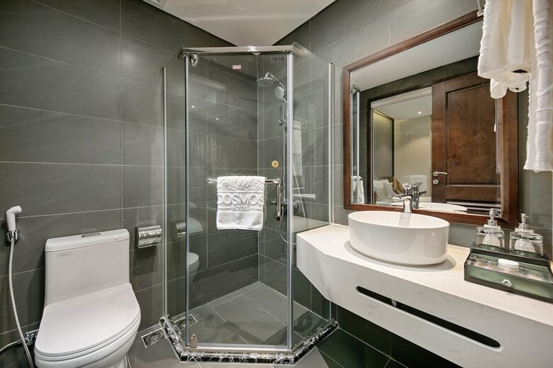 Cosmos Hotel Danang