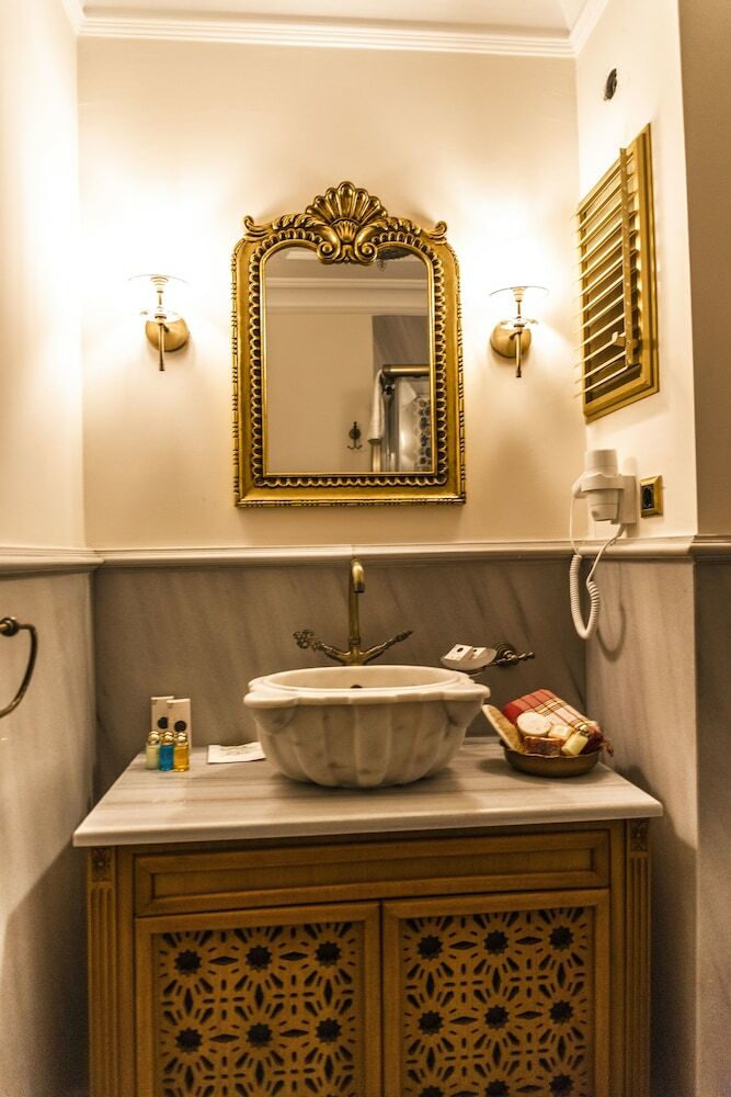 Hotel Burckin Suleymaniye
