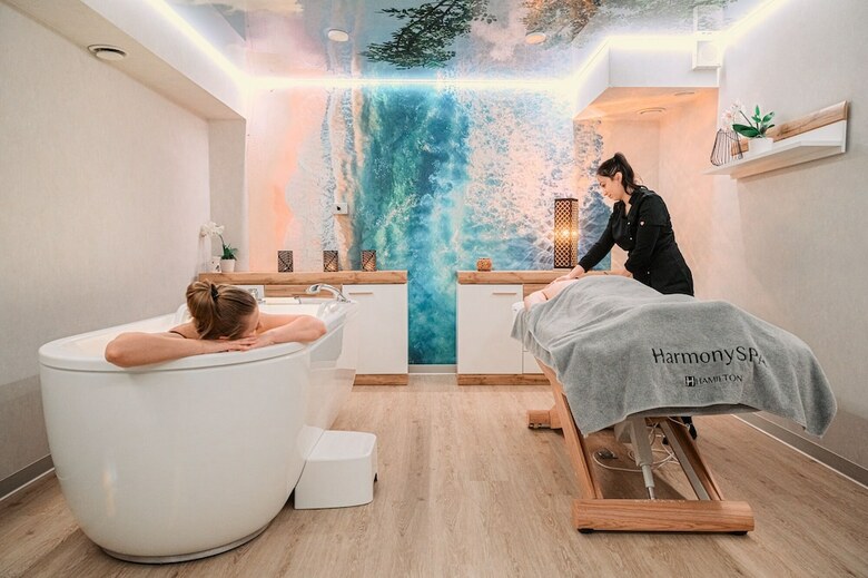 Hamilton Conference Hotel Spa & Wellness