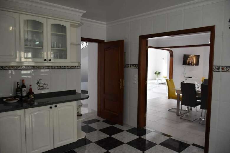 Villa Mansion Almond