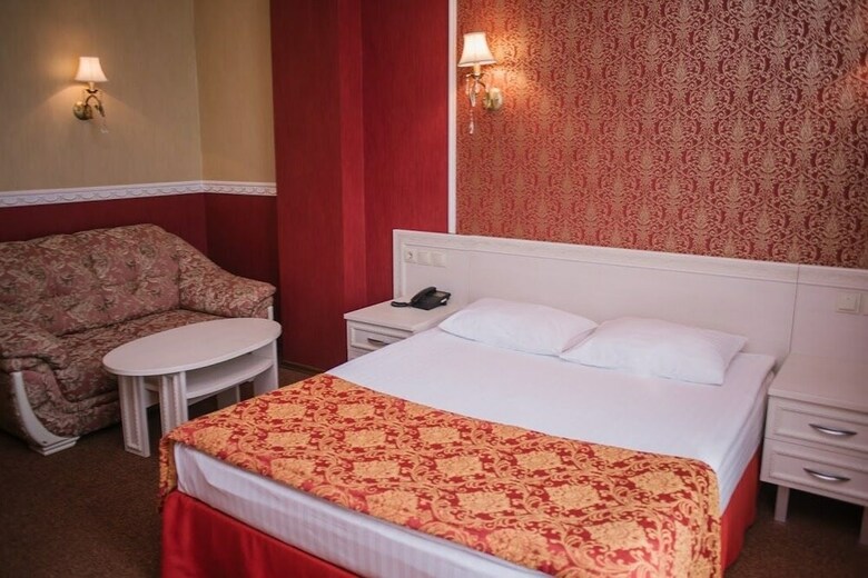 Bed & Breakfast Hotel Air