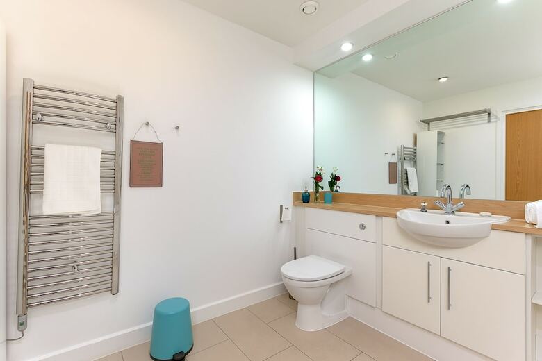 Apartamentos Bright Comfy 2 Bed In Trendy Dalston
