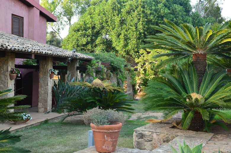Bed & Breakfast Casarealia