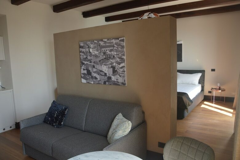 Bed & Breakfast Casarealia