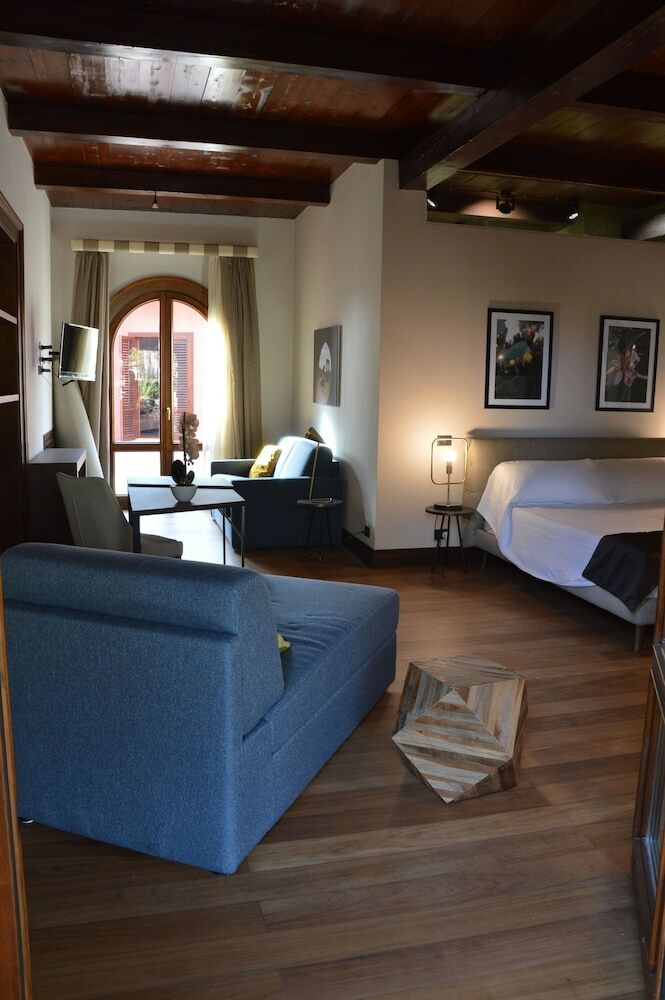 Bed & Breakfast Casarealia