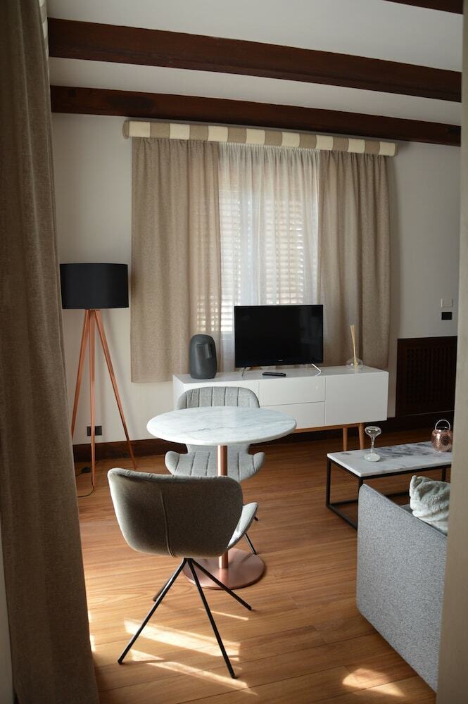 Bed & Breakfast Casarealia