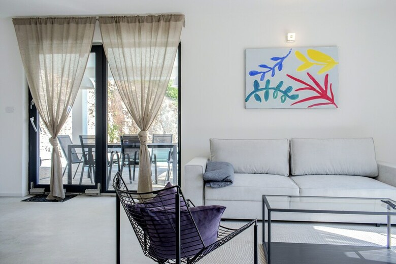 Apartamentos Villa Matelici