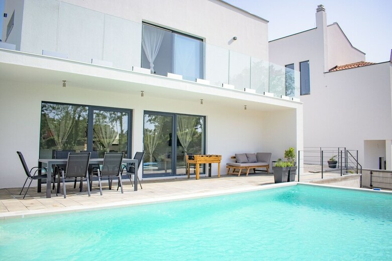 Apartamentos Villa Matelici